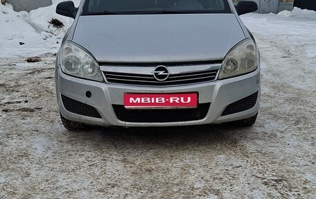 Opel Astra H, 2012 год, 409 999 рублей, 1 фотография