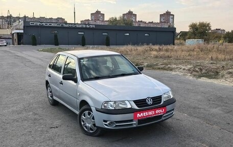 Volkswagen Pointer, 2004 год, 159 000 рублей, 2 фотография