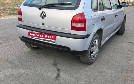 Volkswagen Pointer, 2004 год, 159 000 рублей, 5 фотография