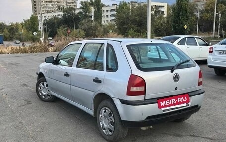 Volkswagen Pointer, 2004 год, 159 000 рублей, 4 фотография