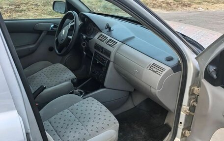 Volkswagen Pointer, 2004 год, 159 000 рублей, 7 фотография
