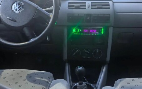 Volkswagen Pointer, 2004 год, 159 000 рублей, 8 фотография