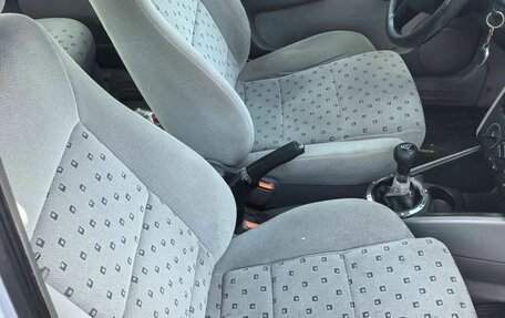 Volkswagen Pointer, 2004 год, 159 000 рублей, 6 фотография