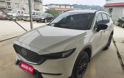 Mazda CX-5 II, 2021 год, 2 334 000 рублей, 1 фотография