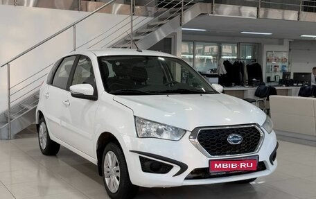 Datsun mi-DO, 2020 год, 649 900 рублей, 1 фотография