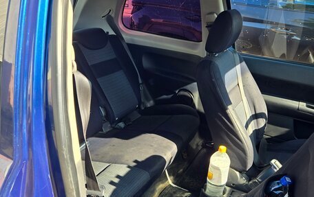 Hyundai Getz I рестайлинг, 2008 год, 200 000 рублей, 16 фотография