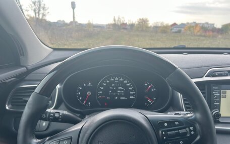 KIA Sorento III Prime рестайлинг, 2016 год, 2 450 000 рублей, 3 фотография
