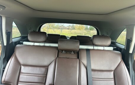KIA Sorento III Prime рестайлинг, 2016 год, 2 450 000 рублей, 5 фотография