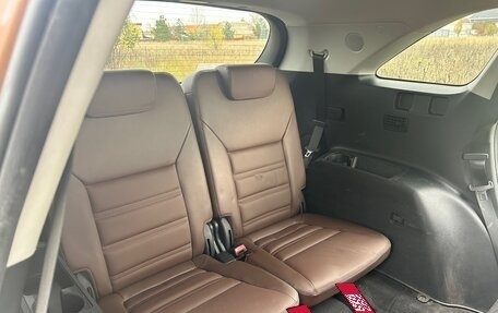 KIA Sorento III Prime рестайлинг, 2016 год, 2 450 000 рублей, 6 фотография