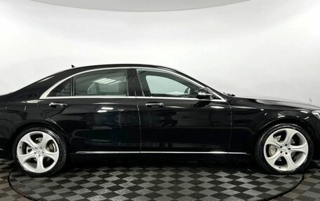 Mercedes-Benz S-Класс, 2014 год, 2 995 000 рублей, 5 фотография