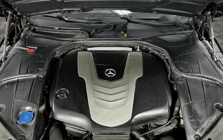 Mercedes-Benz S-Класс, 2014 год, 2 995 000 рублей, 22 фотография