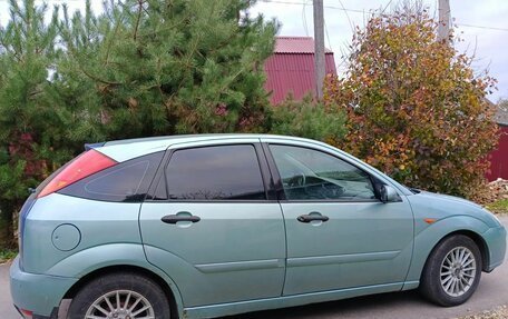 Ford Focus IV, 2000 год, 205 000 рублей, 4 фотография
