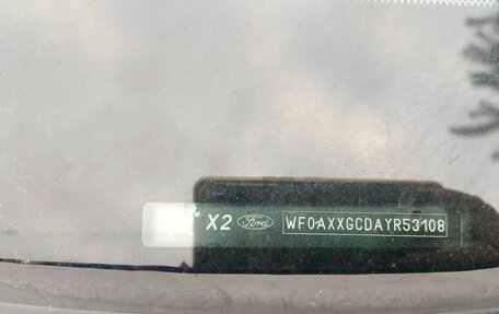 Ford Focus IV, 2000 год, 205 000 рублей, 8 фотография