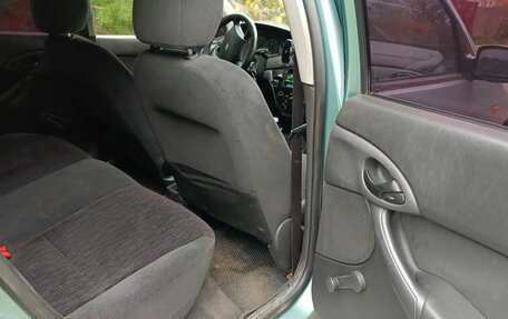 Ford Focus IV, 2000 год, 205 000 рублей, 19 фотография