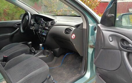 Ford Focus IV, 2000 год, 205 000 рублей, 20 фотография