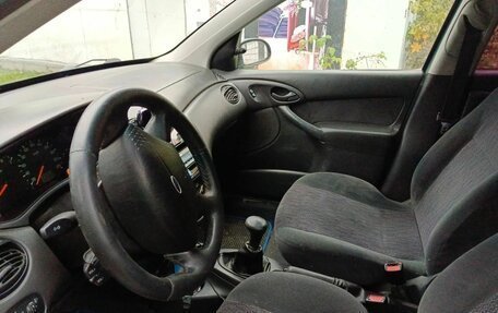 Ford Focus IV, 2000 год, 205 000 рублей, 22 фотография