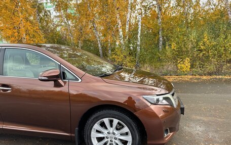 Toyota Venza I, 2013 год, 2 370 000 рублей, 4 фотография
