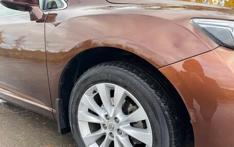 Toyota Venza I, 2013 год, 2 370 000 рублей, 5 фотография
