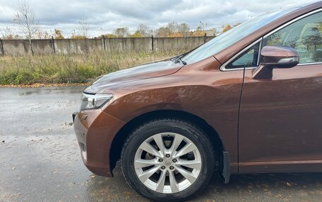 Toyota Venza I, 2013 год, 2 370 000 рублей, 12 фотография