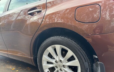 Toyota Venza I, 2013 год, 2 370 000 рублей, 11 фотография