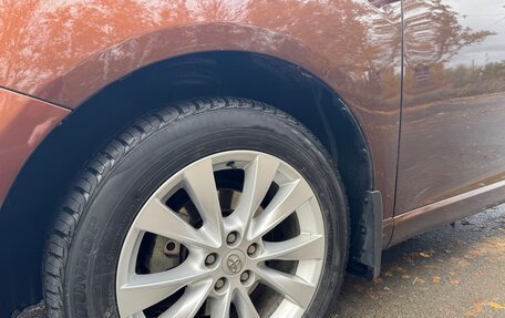 Toyota Venza I, 2013 год, 2 370 000 рублей, 13 фотография