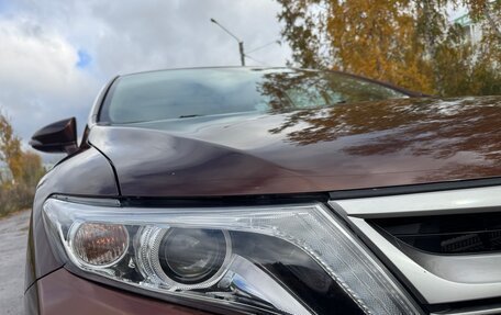 Toyota Venza I, 2013 год, 2 370 000 рублей, 15 фотография