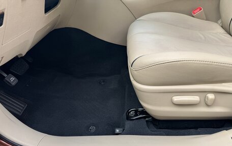 Toyota Venza I, 2013 год, 2 370 000 рублей, 17 фотография