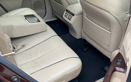Toyota Venza I, 2013 год, 2 370 000 рублей, 21 фотография