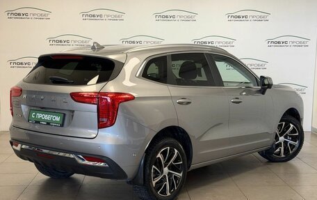 Haval Jolion, 2022 год, 1 760 000 рублей, 2 фотография