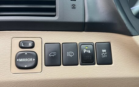 Toyota Venza I, 2013 год, 2 370 000 рублей, 23 фотография