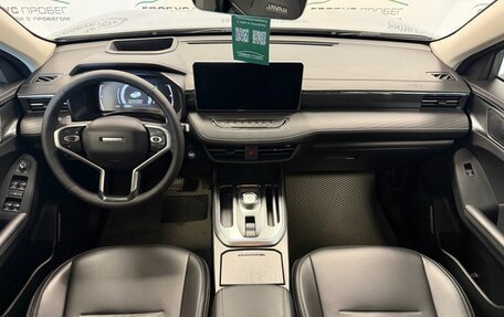 Haval Jolion, 2022 год, 1 760 000 рублей, 4 фотография
