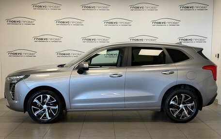 Haval Jolion, 2022 год, 1 760 000 рублей, 5 фотография