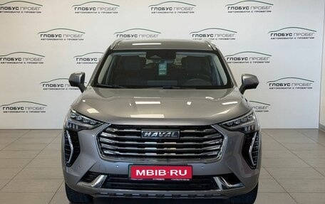 Haval Jolion, 2022 год, 1 760 000 рублей, 3 фотография
