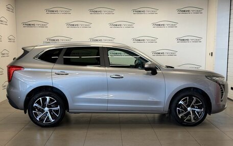 Haval Jolion, 2022 год, 1 760 000 рублей, 6 фотография