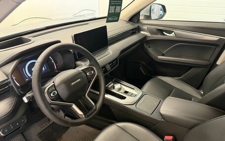 Haval Jolion, 2022 год, 1 760 000 рублей, 11 фотография