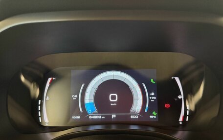 Haval Jolion, 2022 год, 1 760 000 рублей, 14 фотография