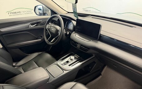 Haval Jolion, 2022 год, 1 760 000 рублей, 10 фотография