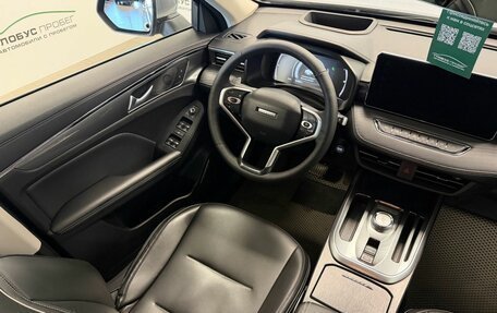 Haval Jolion, 2022 год, 1 760 000 рублей, 9 фотография