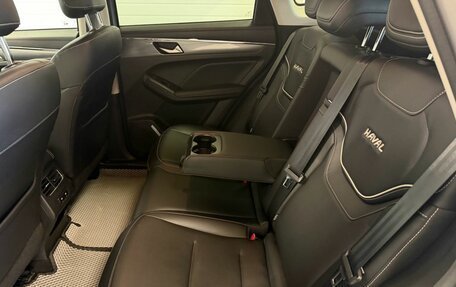 Haval Jolion, 2022 год, 1 760 000 рублей, 13 фотография