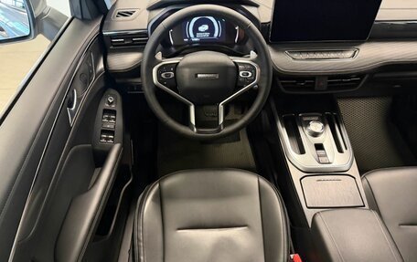 Haval Jolion, 2022 год, 1 760 000 рублей, 12 фотография