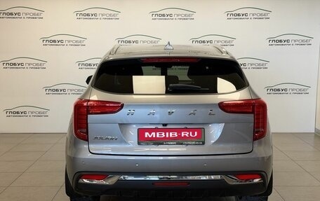 Haval Jolion, 2022 год, 1 760 000 рублей, 7 фотография