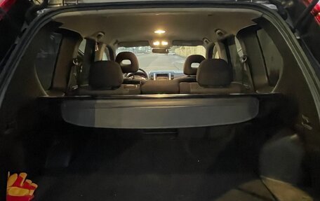 Nissan X-Trail, 2008 год, 1 200 000 рублей, 8 фотография