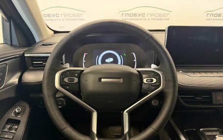Haval Jolion, 2022 год, 1 760 000 рублей, 26 фотография