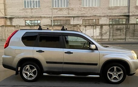 Nissan X-Trail, 2008 год, 1 200 000 рублей, 4 фотография