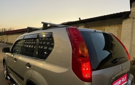 Nissan X-Trail, 2008 год, 1 200 000 рублей, 6 фотография
