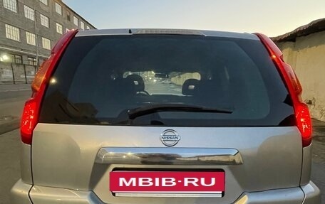 Nissan X-Trail, 2008 год, 1 200 000 рублей, 5 фотография