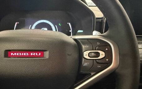 Haval Jolion, 2022 год, 1 760 000 рублей, 27 фотография