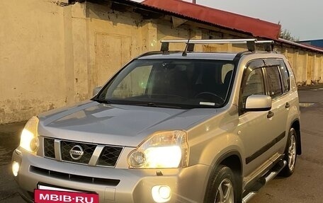 Nissan X-Trail, 2008 год, 1 200 000 рублей, 2 фотография