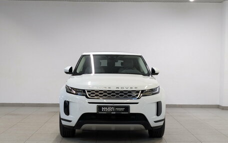 Land Rover Range Rover Evoque II, 2020 год, 3 900 000 рублей, 2 фотография