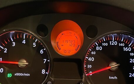 Nissan X-Trail, 2008 год, 1 200 000 рублей, 9 фотография